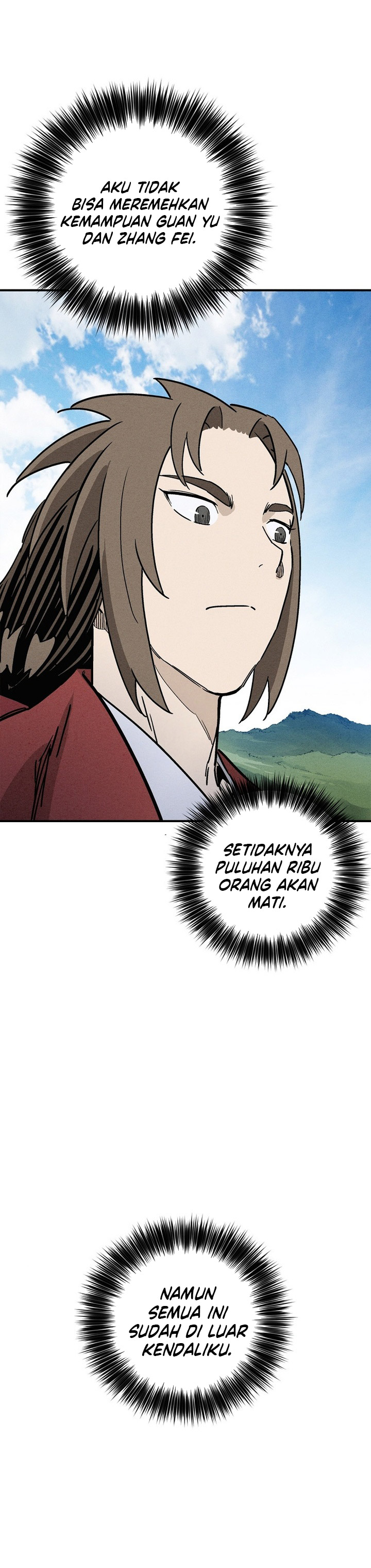 I Reincarnated as a Legendary Surgeon chapter 178 halaman 26