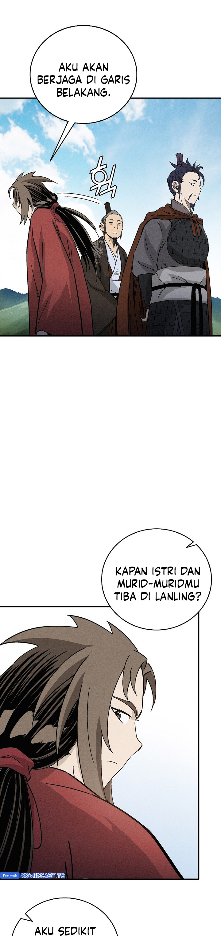 I Reincarnated as a Legendary Surgeon chapter 178 halaman 27