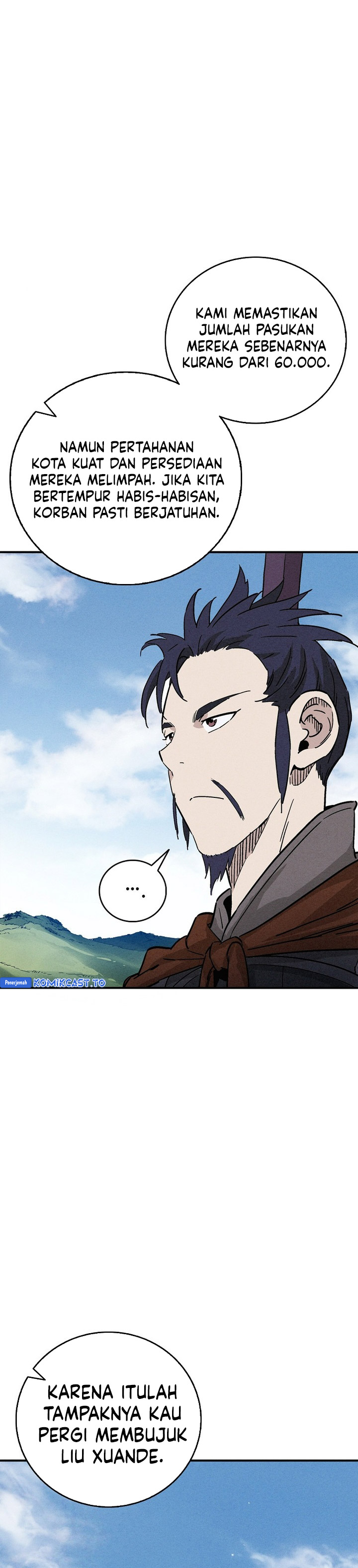 I Reincarnated as a Legendary Surgeon chapter 178 halaman 31