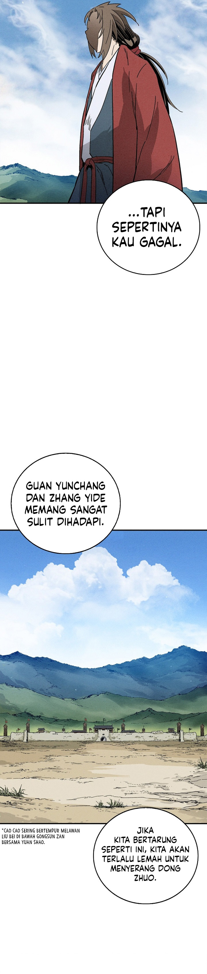 I Reincarnated as a Legendary Surgeon chapter 178 halaman 32