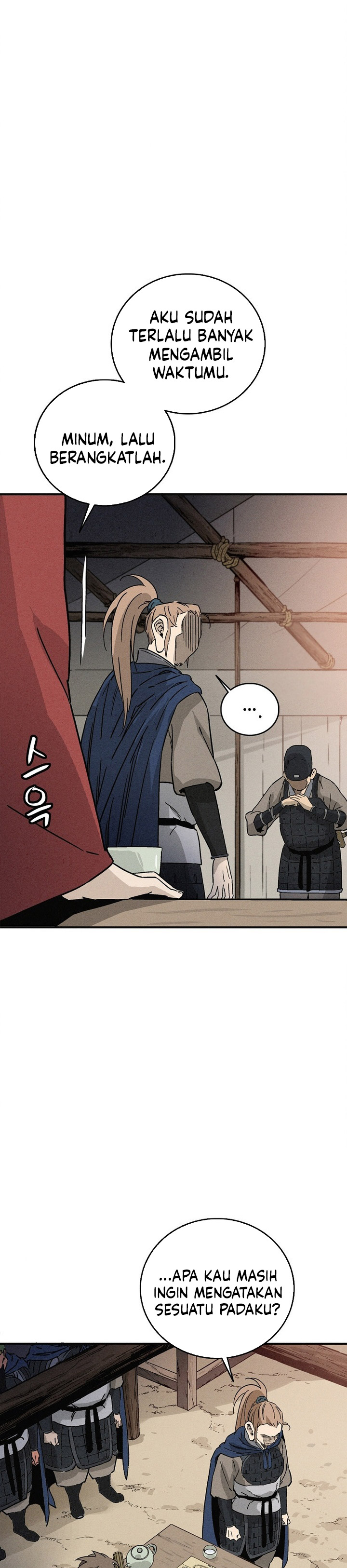I Reincarnated as a Legendary Surgeon chapter 178 halaman 5
