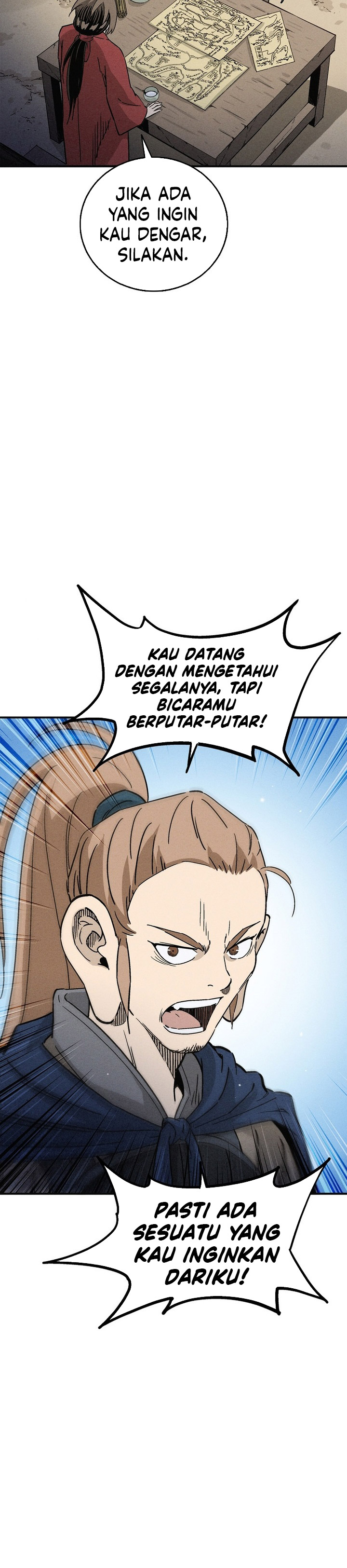 I Reincarnated as a Legendary Surgeon chapter 178 halaman 6