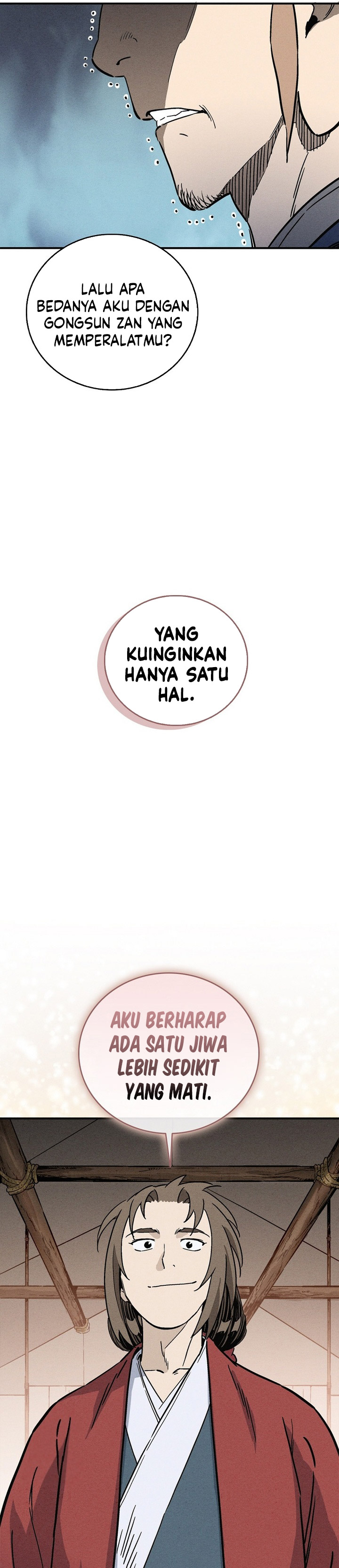 I Reincarnated as a Legendary Surgeon chapter 178 halaman 8