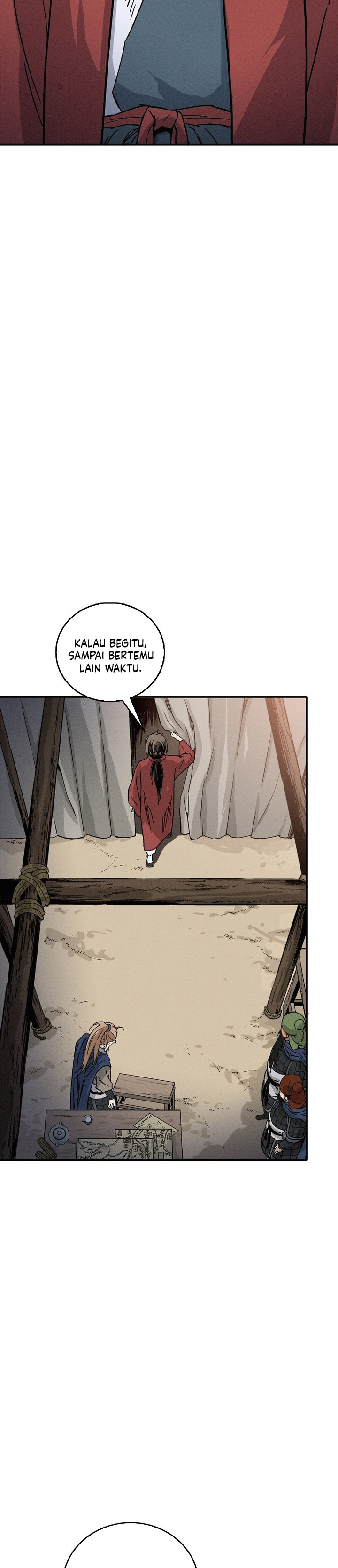 I Reincarnated as a Legendary Surgeon chapter 178 halaman 9