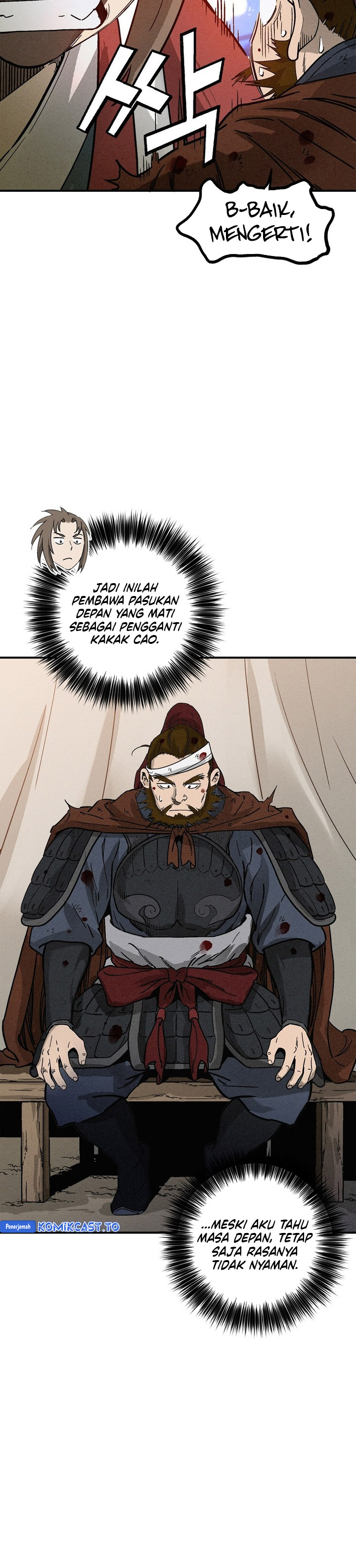 I Reincarnated as a Legendary Surgeon chapter 181 halaman 13