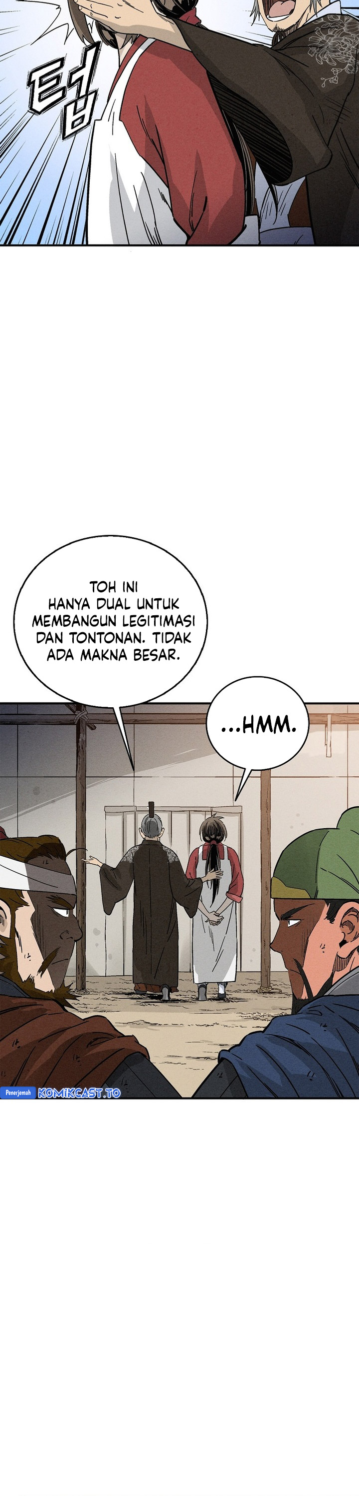 I Reincarnated as a Legendary Surgeon chapter 181 halaman 16