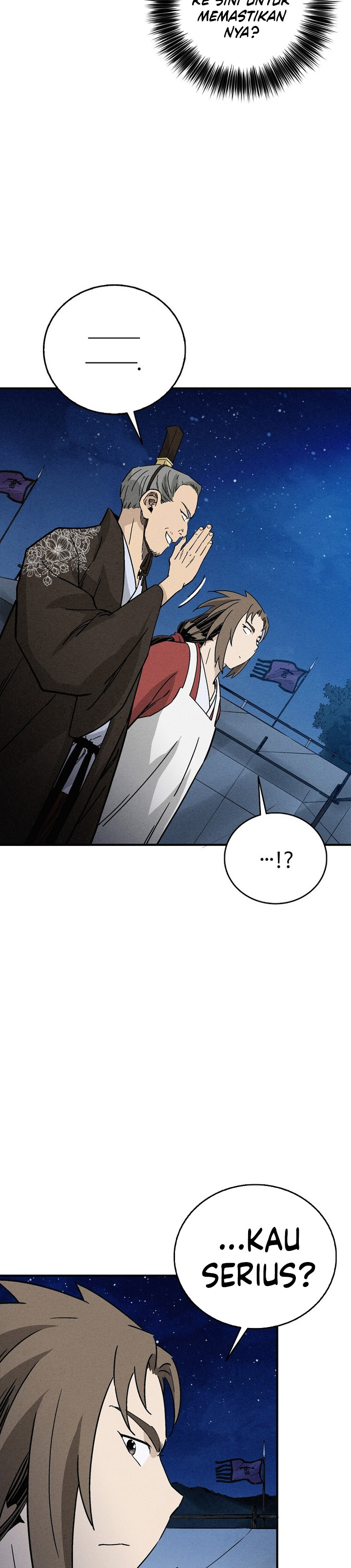 I Reincarnated as a Legendary Surgeon chapter 181 halaman 18