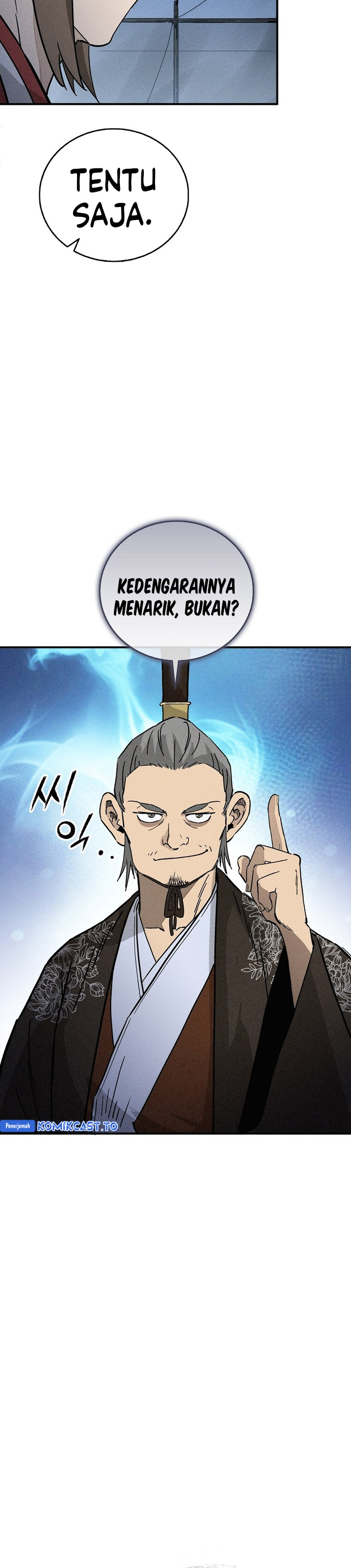 I Reincarnated as a Legendary Surgeon chapter 181 halaman 19