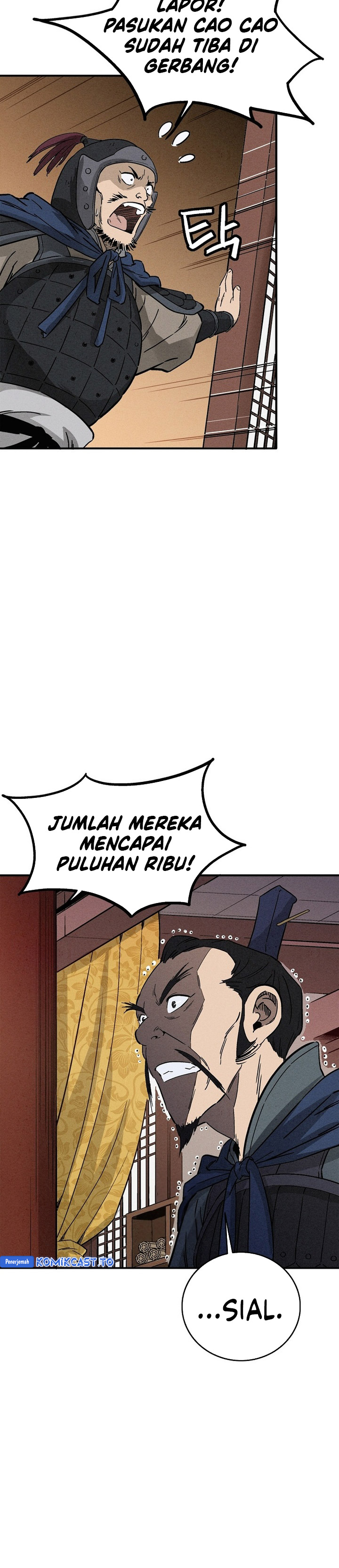 I Reincarnated as a Legendary Surgeon chapter 181 halaman 22
