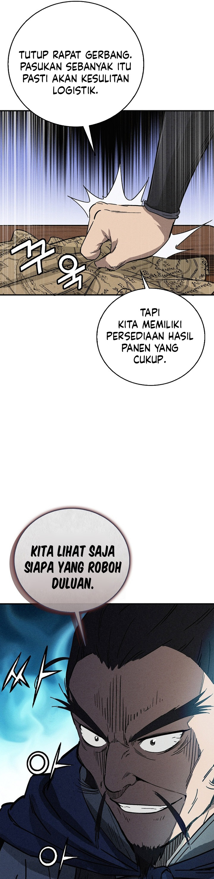 I Reincarnated as a Legendary Surgeon chapter 181 halaman 23
