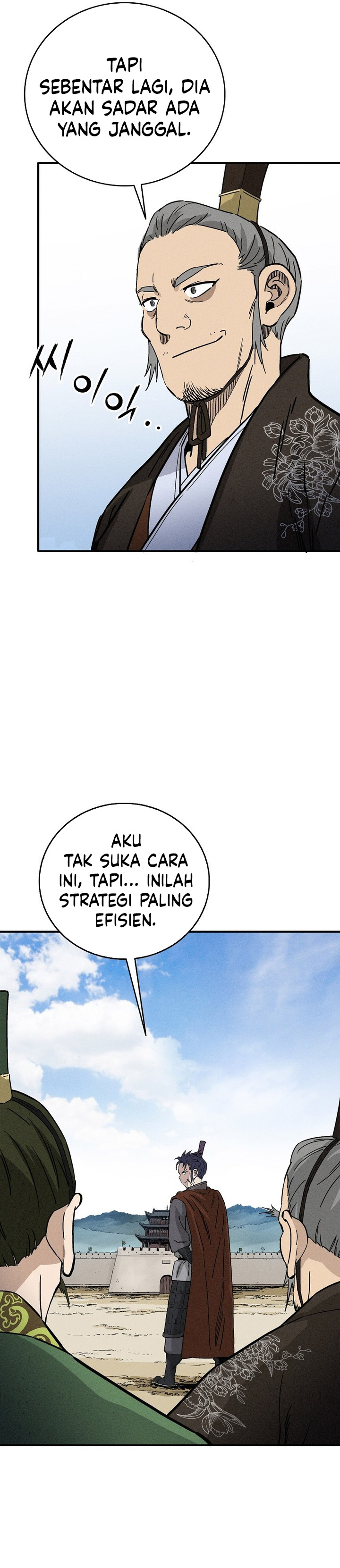 I Reincarnated as a Legendary Surgeon chapter 181 halaman 26