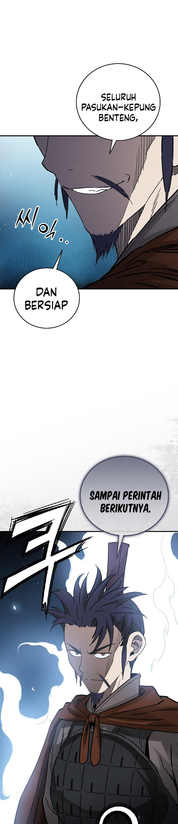 I Reincarnated as a Legendary Surgeon chapter 181 halaman 27