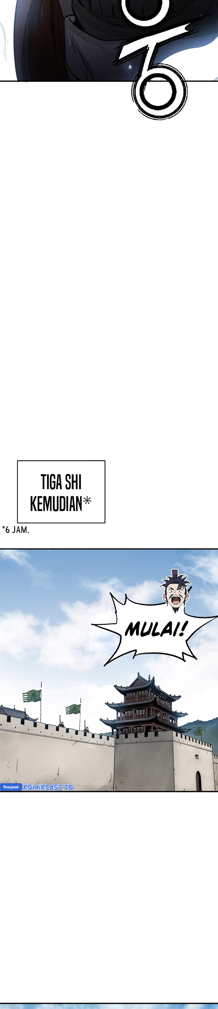 I Reincarnated as a Legendary Surgeon chapter 181 halaman 28