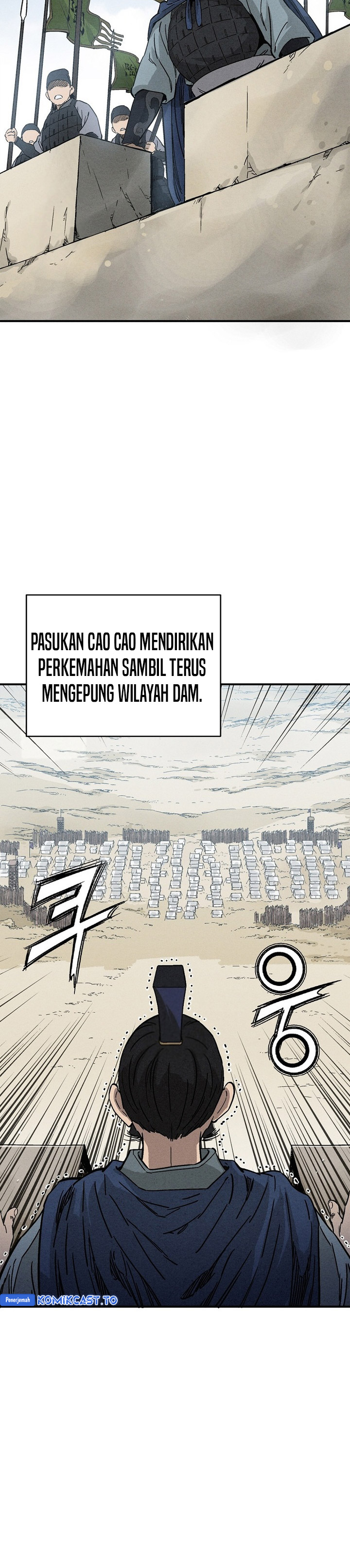 I Reincarnated as a Legendary Surgeon chapter 181 halaman 31