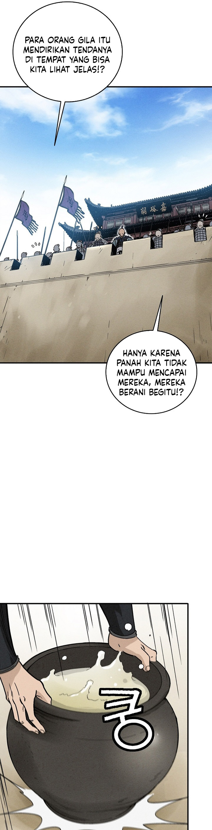 I Reincarnated as a Legendary Surgeon chapter 181 halaman 32
