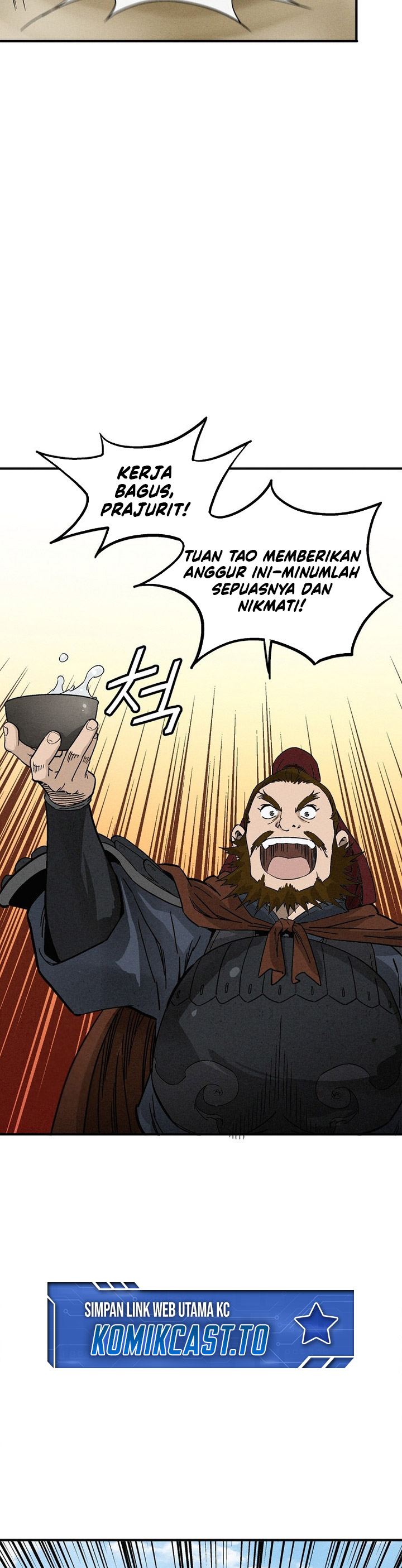 I Reincarnated as a Legendary Surgeon chapter 181 halaman 33