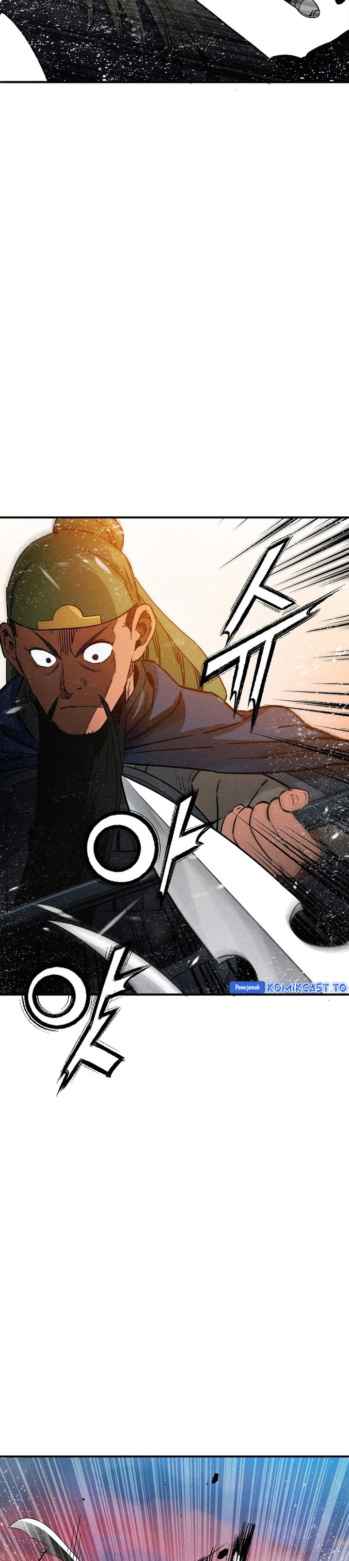 I Reincarnated as a Legendary Surgeon chapter 181 halaman 6