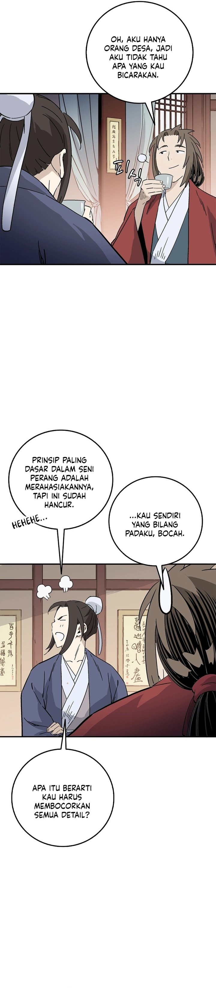 I Reincarnated as a Legendary Surgeon chapter 192 halaman 15