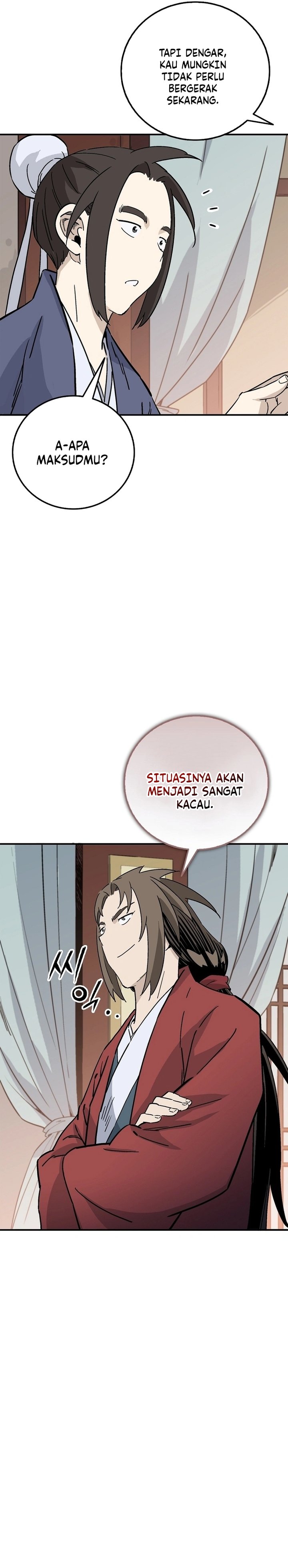 I Reincarnated as a Legendary Surgeon chapter 192 halaman 19