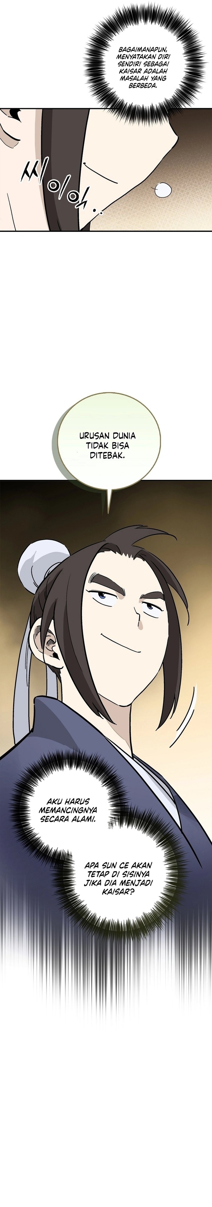 I Reincarnated as a Legendary Surgeon chapter 192 halaman 28