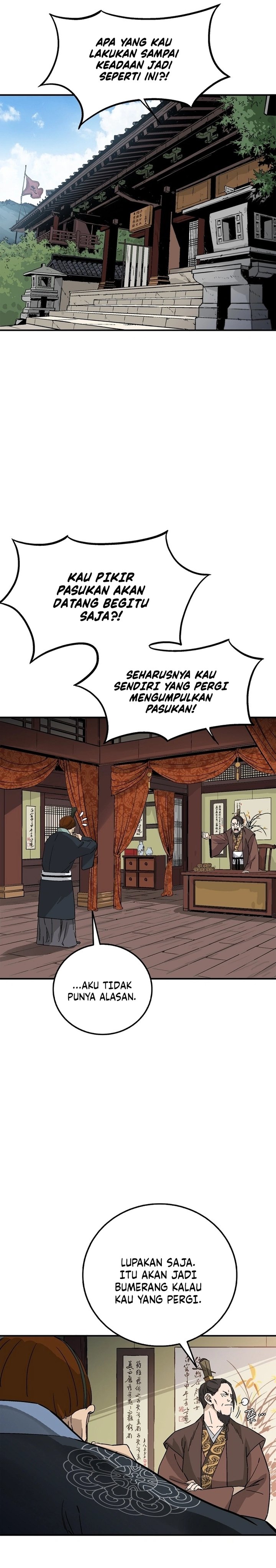 I Reincarnated as a Legendary Surgeon chapter 192 halaman 29
