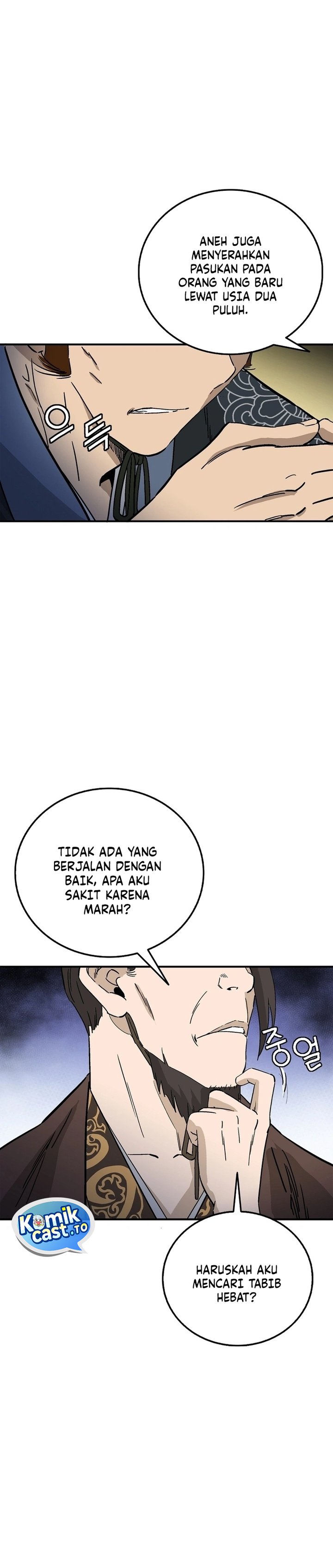 I Reincarnated as a Legendary Surgeon chapter 192 halaman 30
