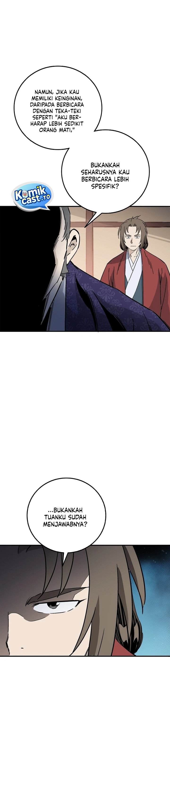 I Reincarnated as a Legendary Surgeon chapter 192 halaman 4