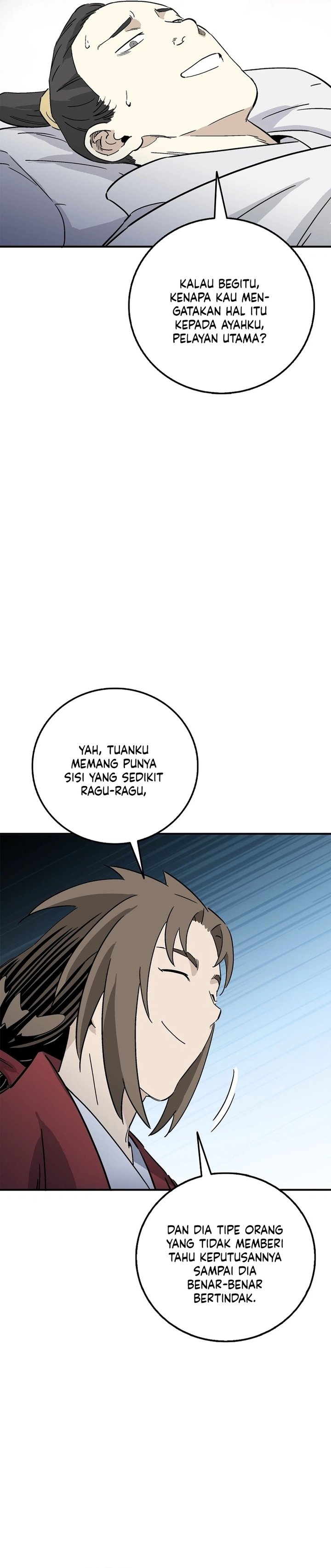 I Reincarnated as a Legendary Surgeon chapter 192 halaman 9