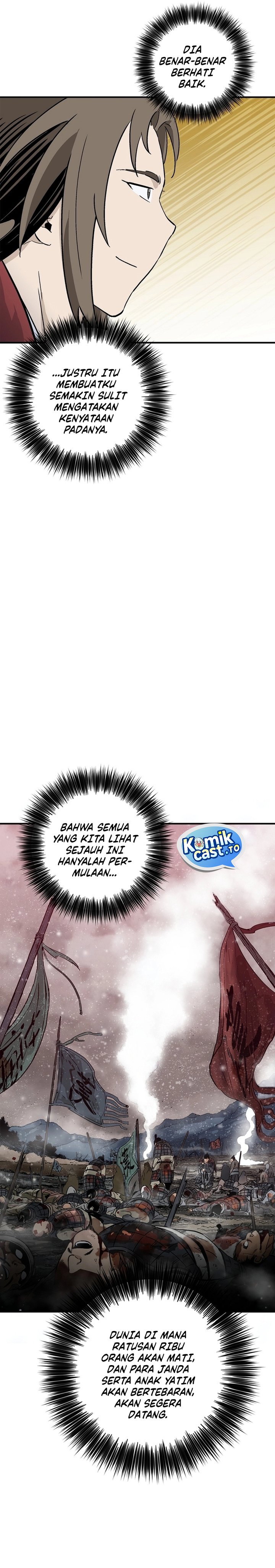 I Reincarnated as a Legendary Surgeon chapter 195 halaman 13