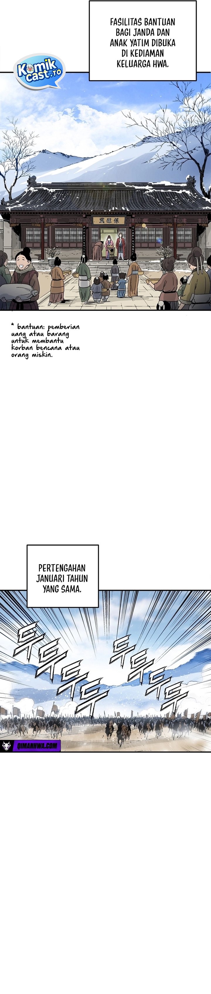 I Reincarnated as a Legendary Surgeon chapter 195 halaman 17