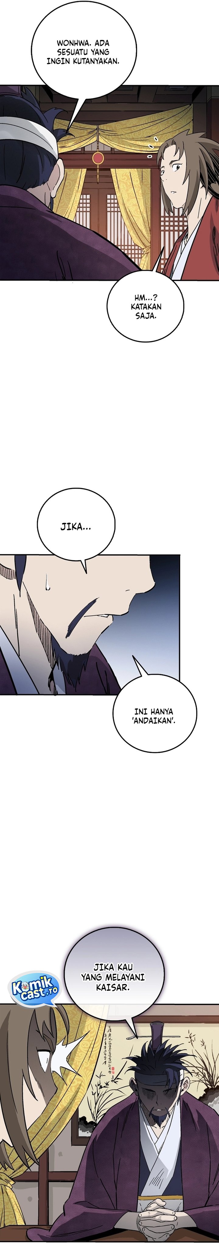 I Reincarnated as a Legendary Surgeon chapter 195 halaman 27