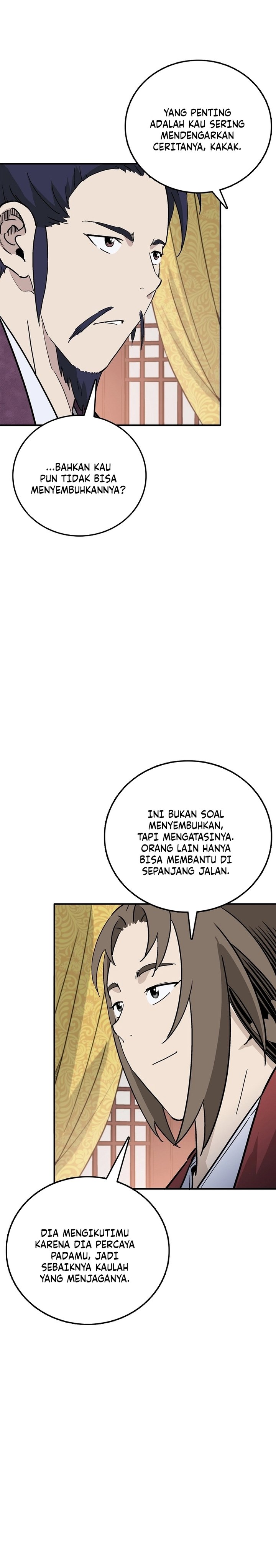 I Reincarnated as a Legendary Surgeon chapter 195 halaman 5