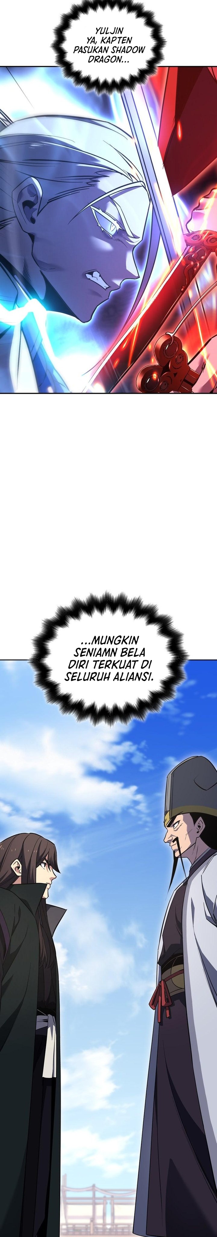 I Reincarnated As the Crazed Heir chapter 160 halaman 12