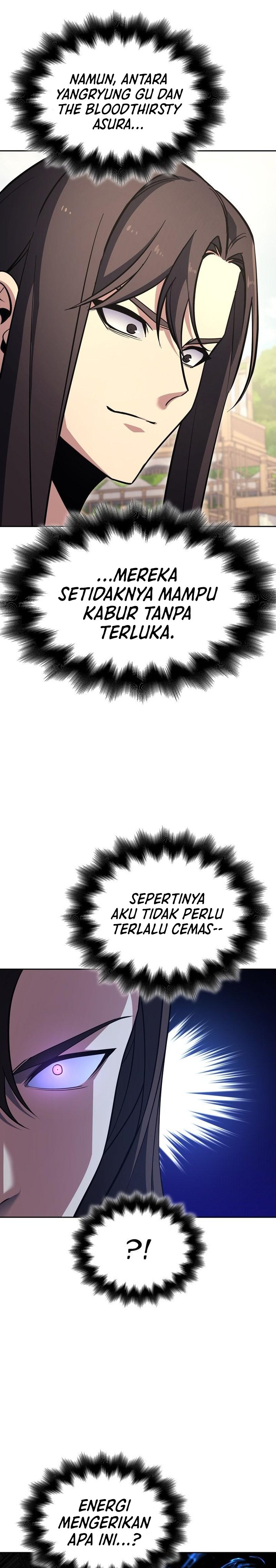 I Reincarnated As the Crazed Heir chapter 160 halaman 14