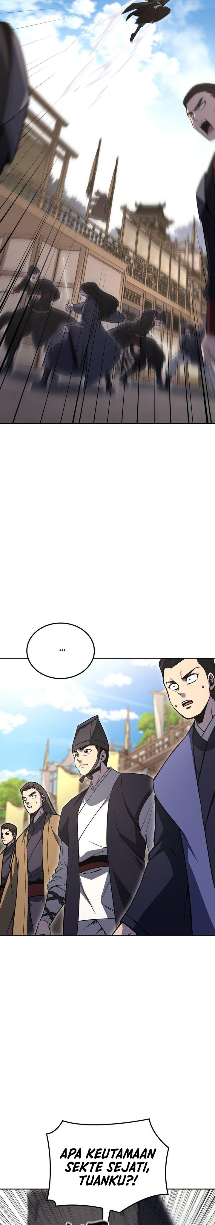 I Reincarnated As the Crazed Heir chapter 160 halaman 31