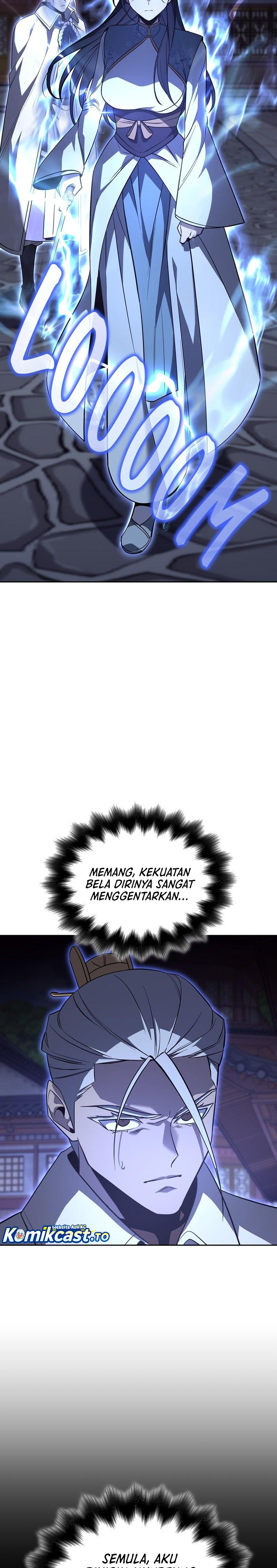 I Reincarnated As the Crazed Heir chapter 160 halaman 37