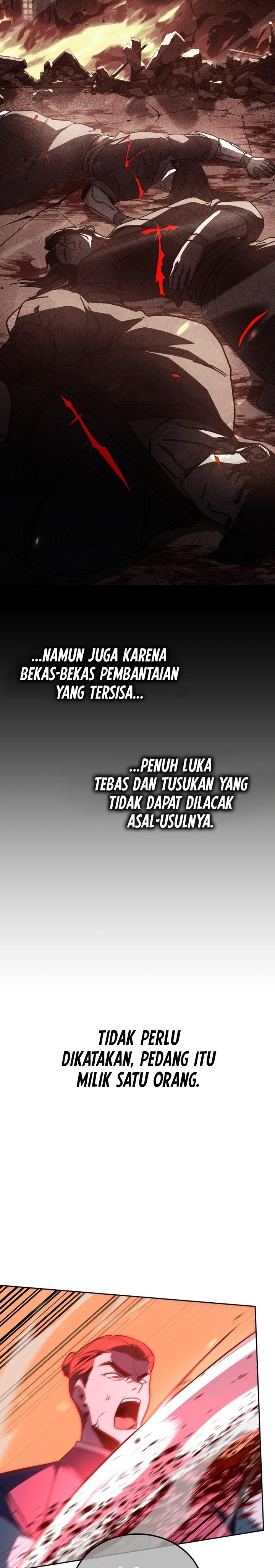I Reincarnated As the Crazed Heir chapter 160 halaman 4