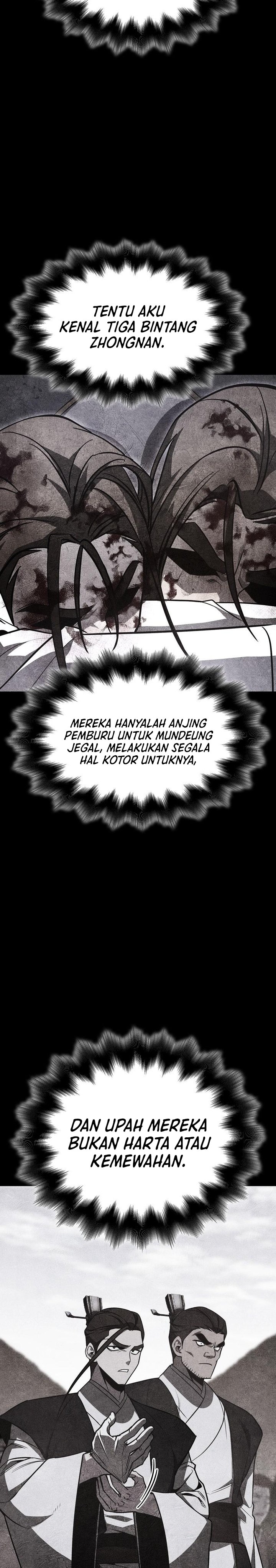 I Reincarnated As the Crazed Heir chapter 160 halaman 40