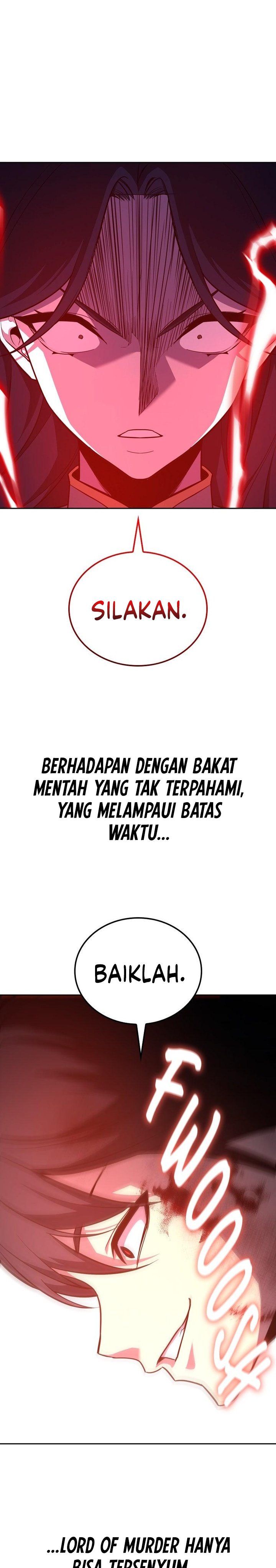 I Reincarnated As the Crazed Heir chapter 160 halaman 50