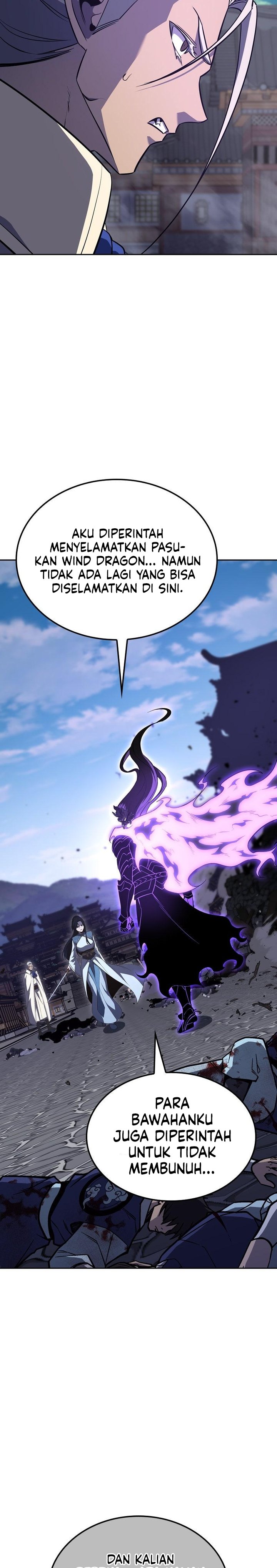 I Reincarnated As the Crazed Heir chapter 160 halaman 56
