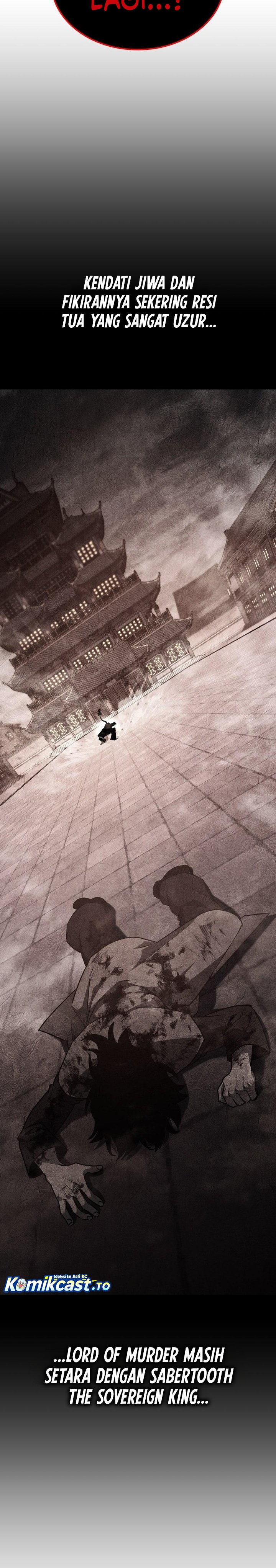I Reincarnated As the Crazed Heir chapter 160 halaman 6