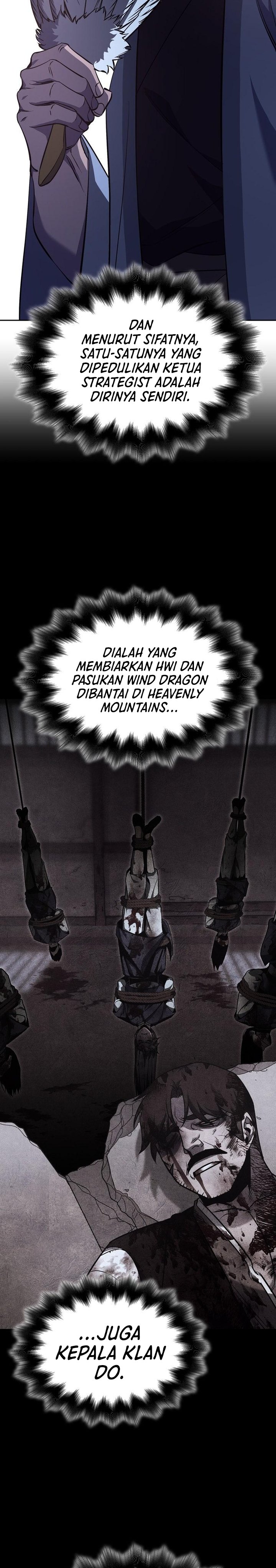 I Reincarnated As the Crazed Heir chapter 160 halaman 62