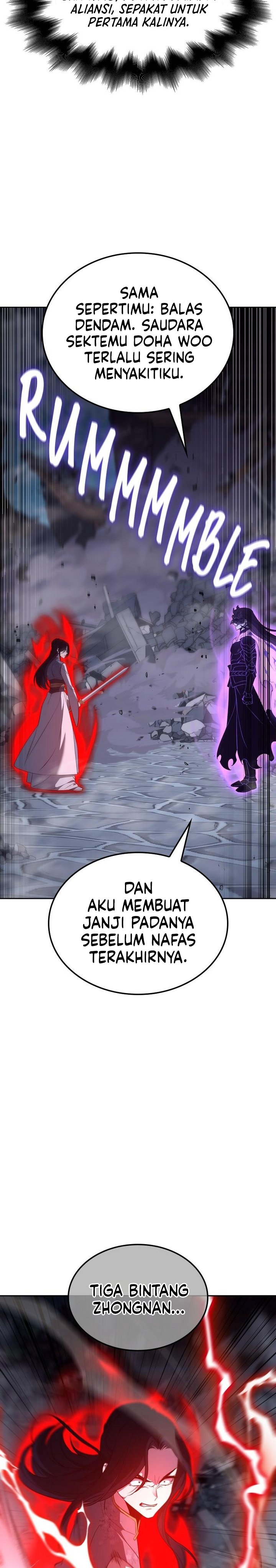 I Reincarnated As the Crazed Heir chapter 160 halaman 64