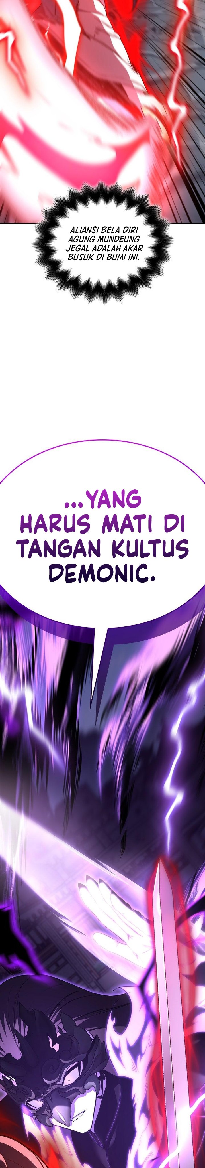 I Reincarnated As the Crazed Heir chapter 160 halaman 65