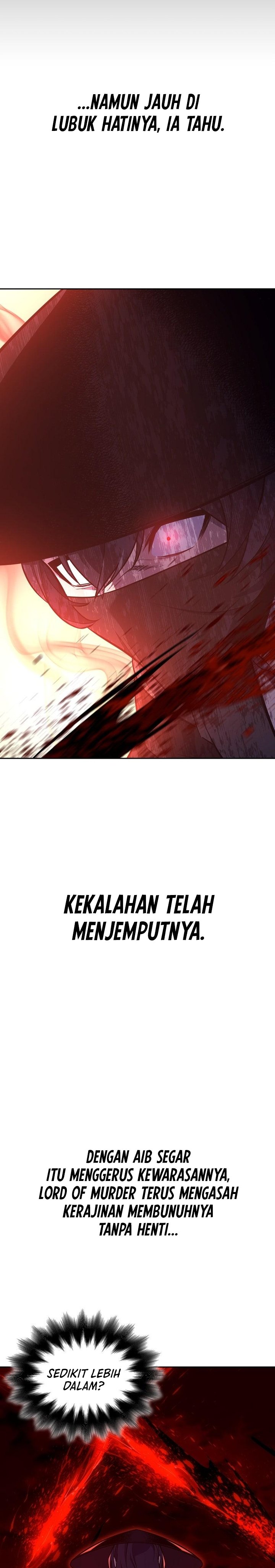 I Reincarnated As the Crazed Heir chapter 160 halaman 7