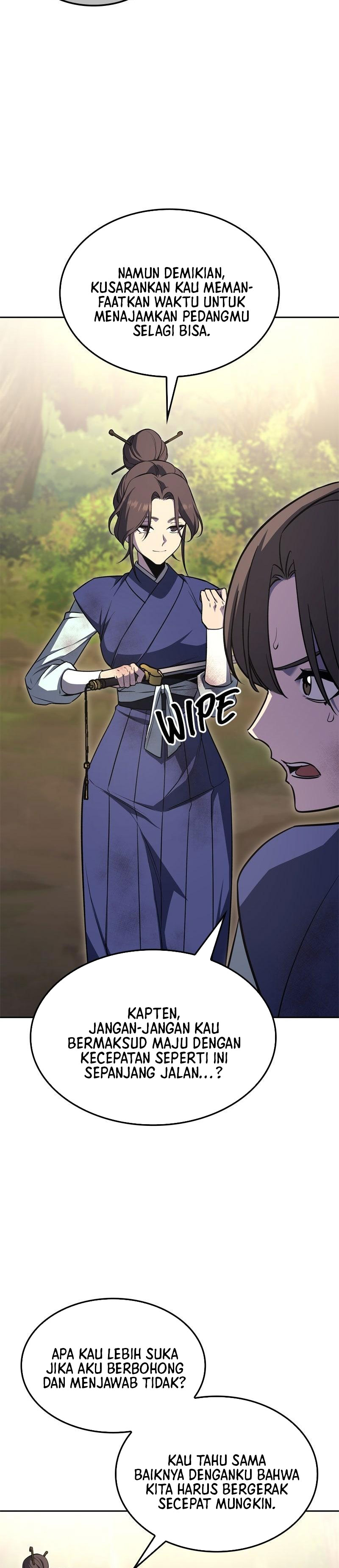 I Reincarnated As the Crazed Heir chapter 165 halaman 11