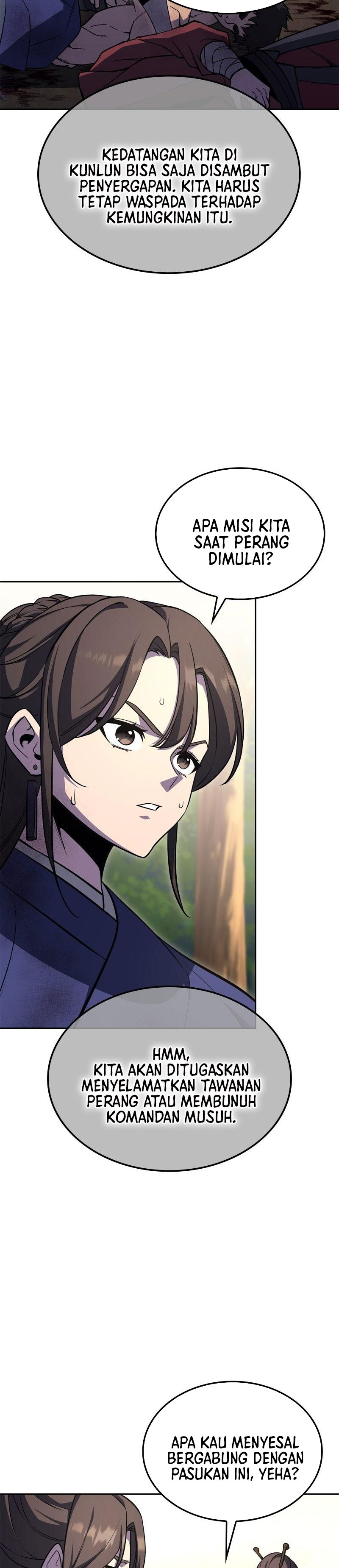 I Reincarnated As the Crazed Heir chapter 165 halaman 13