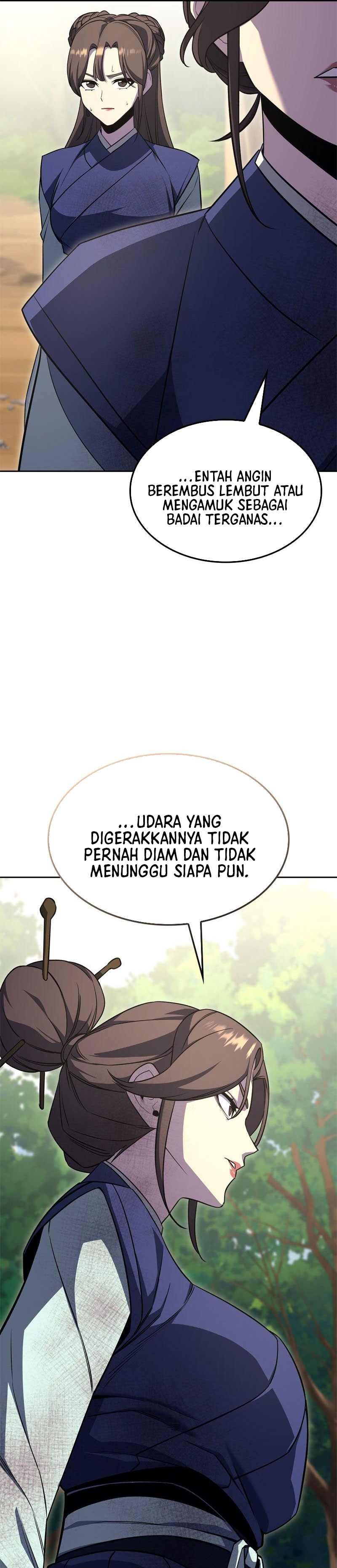 I Reincarnated As the Crazed Heir chapter 165 halaman 16