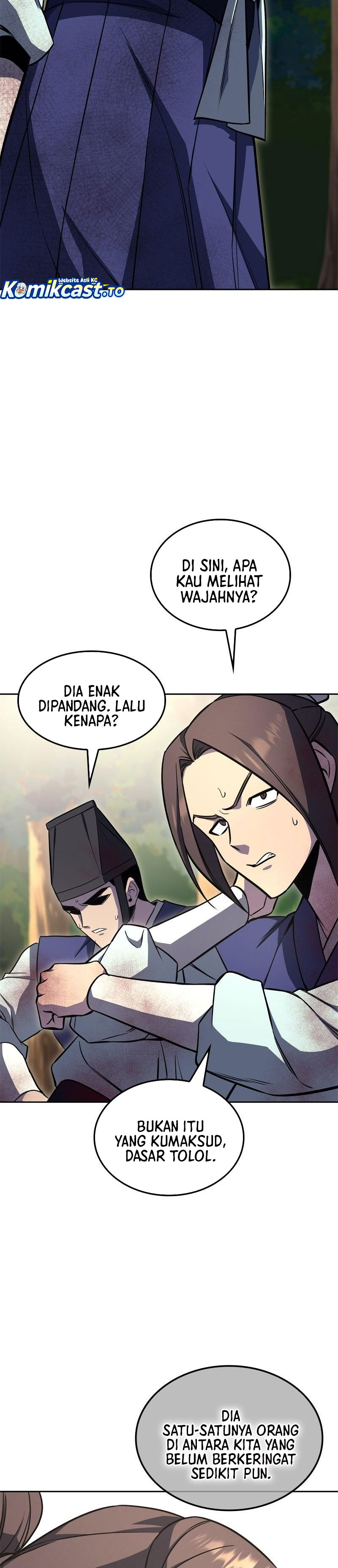 I Reincarnated As the Crazed Heir chapter 165 halaman 17
