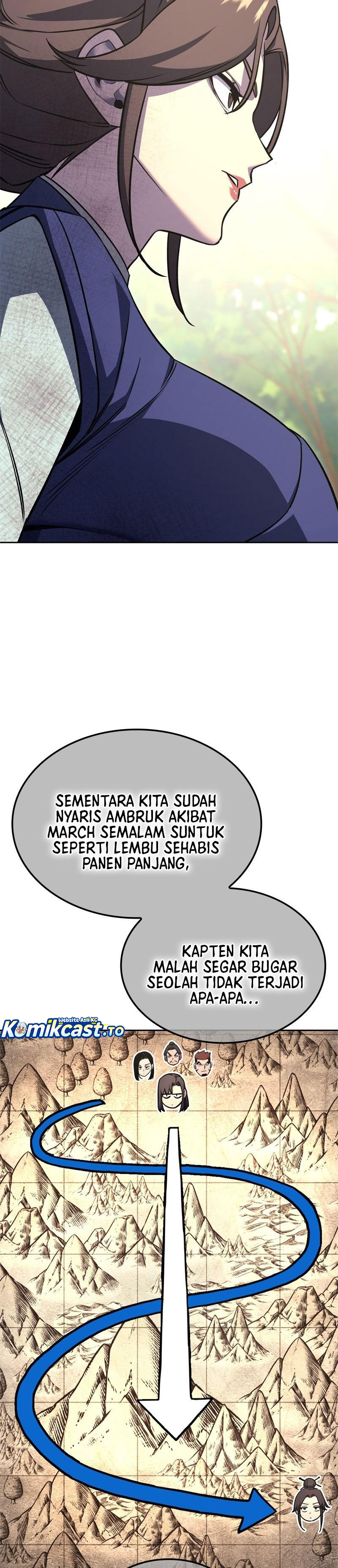I Reincarnated As the Crazed Heir chapter 165 halaman 18